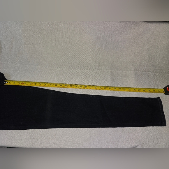 PAIGE Midnight Blue Denim Jeans Skyline Skinny Sz. 26 Travel Casual Outdoor - Picture 13 of 15